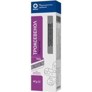 Troxevenol