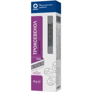 Troxevenol