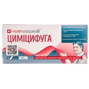Cimicifuga