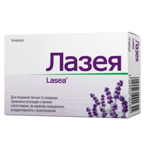 Lasea