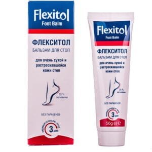 Flexitol