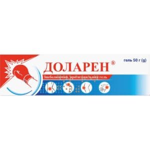 Dolaren