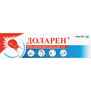 Dolaren