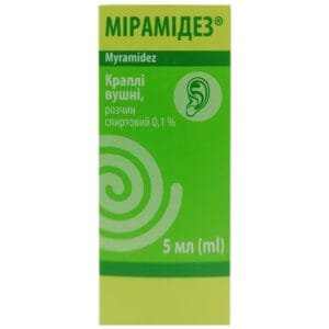 Myramidez