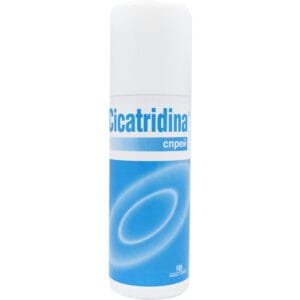 Cicatridina