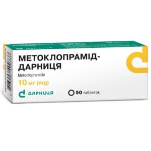 Metoclopramide