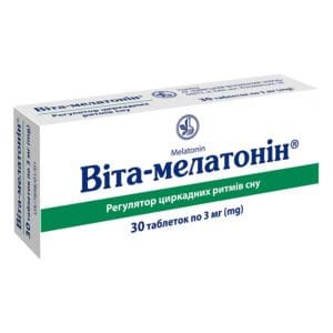 Vita-melatonin