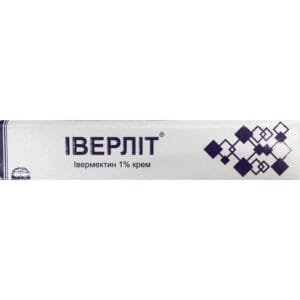 Iverlite