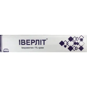 Iverlite