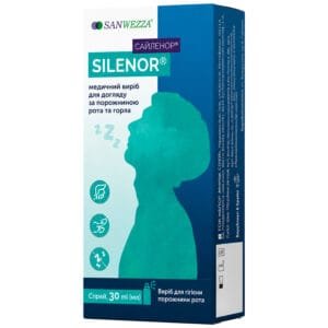 Silenor