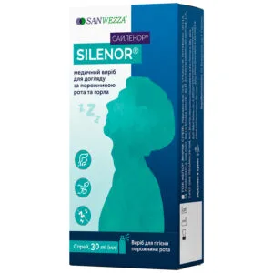 Silenor