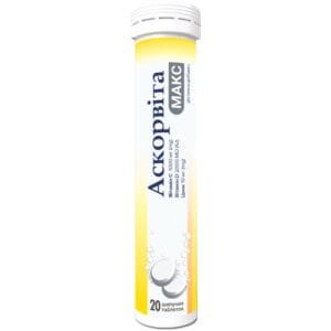 Ascorvita