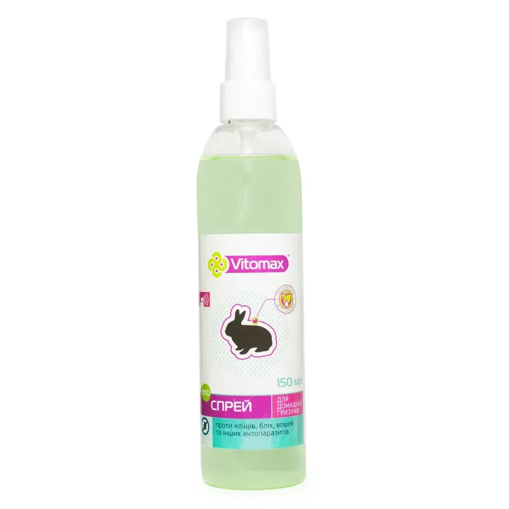 vitomax-eko-sprei-dlia-hryzuniv-150-ml-74322850609599 Vitomax Eco Antiparasitic