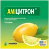 Amicitron