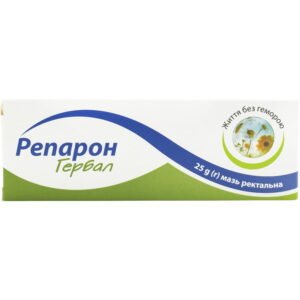 Reparon