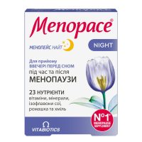 Menopaсe