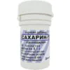 Saccharin-T