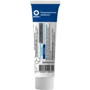 Streptocide ointment 10% tube 25 g