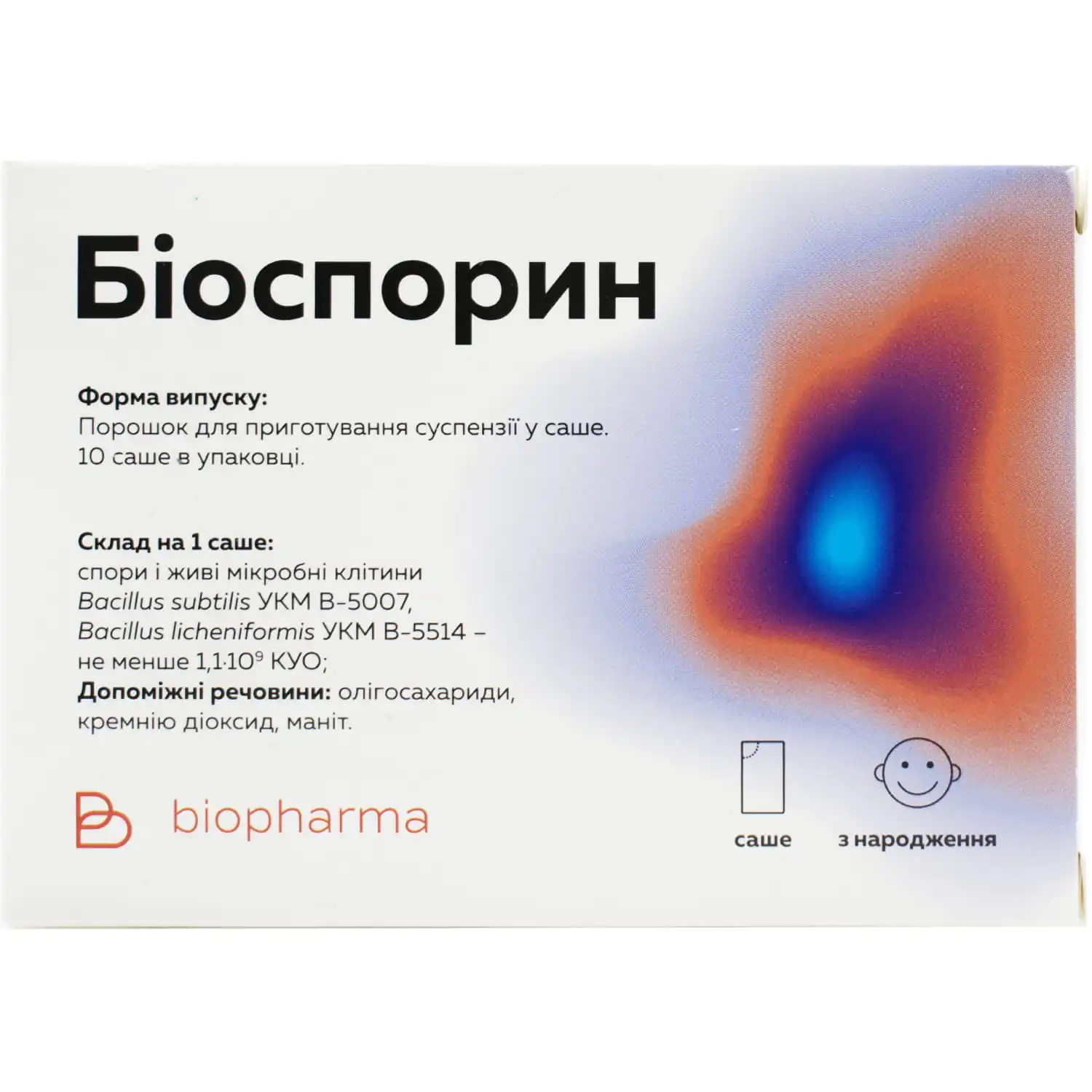 Biosporin