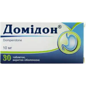 Domidone