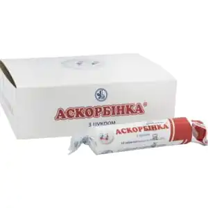 Ascorbinka