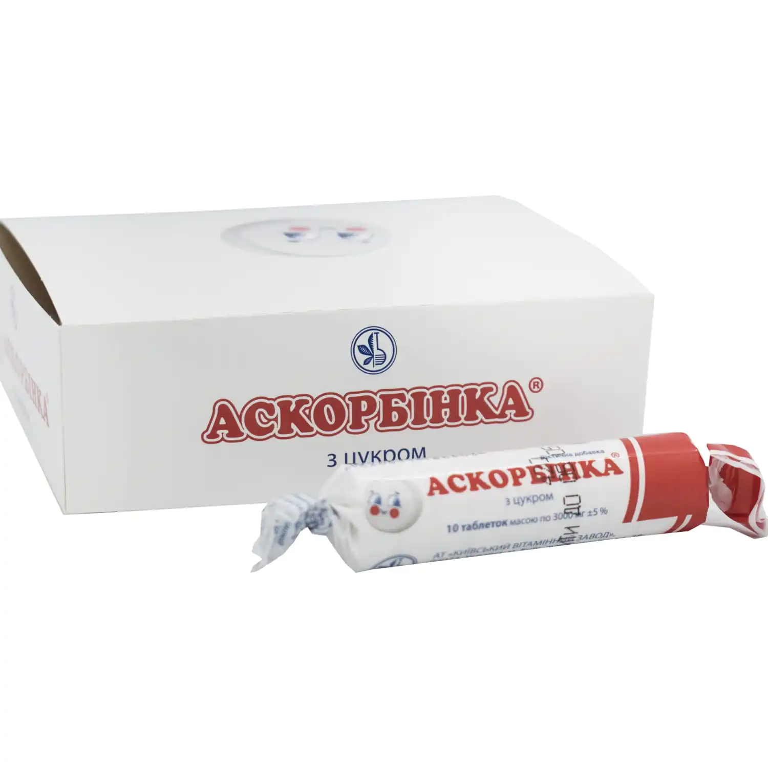 Ascorbinka