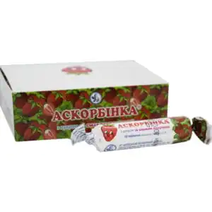 Ascorbinka