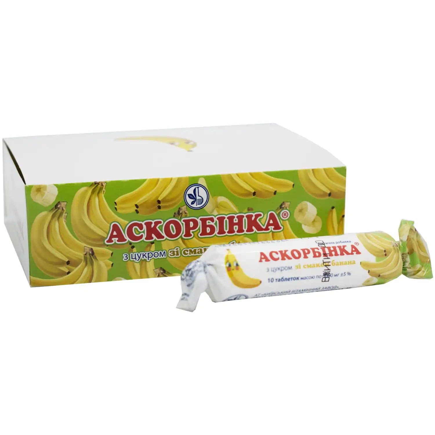 Ascorbinka