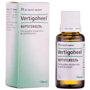 Vertigoheel