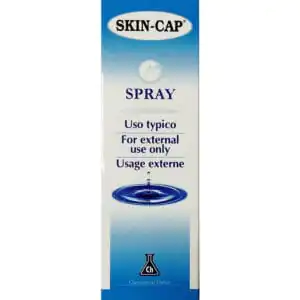 Skin-Cap