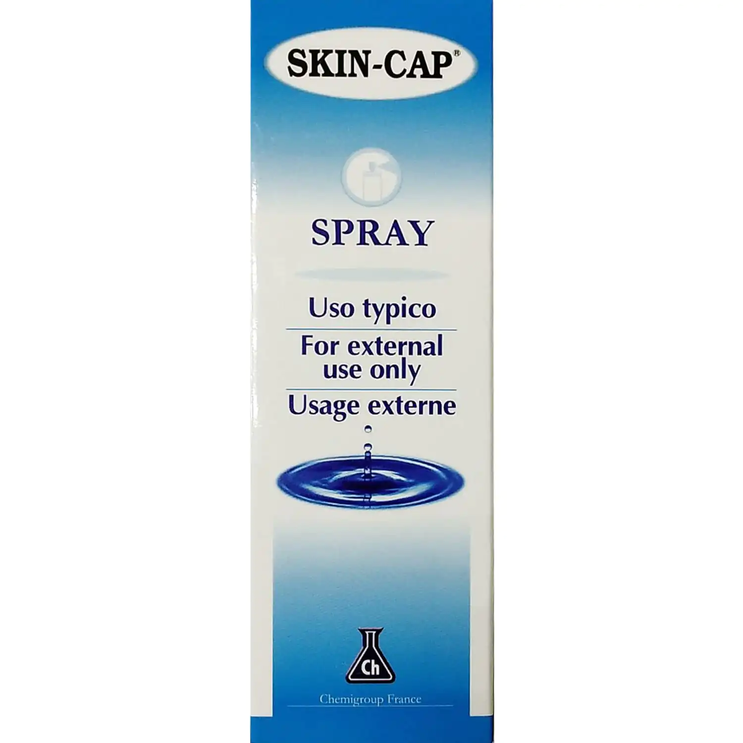 Skin-Cap