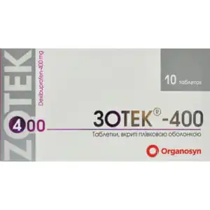 Zotek