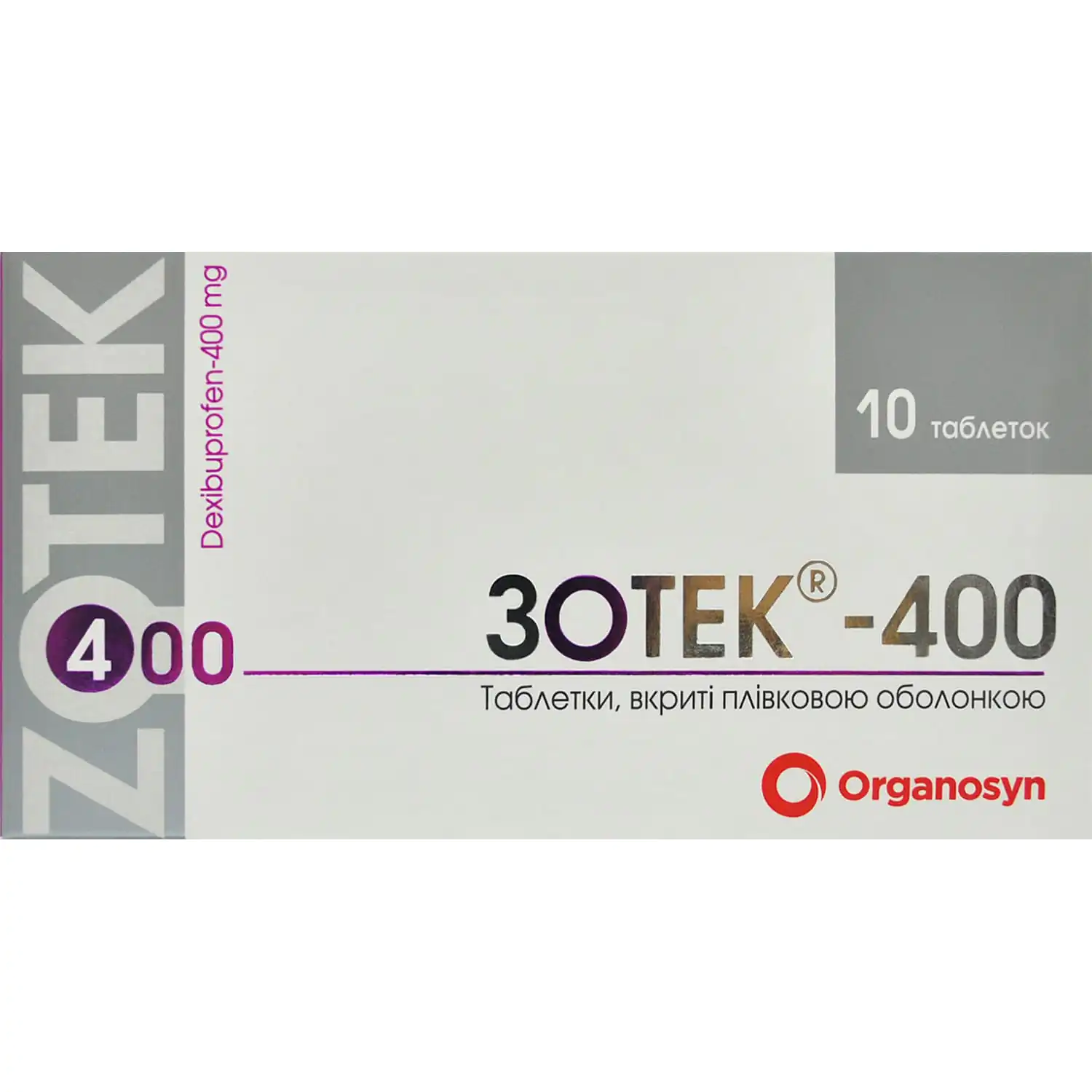 Zotek