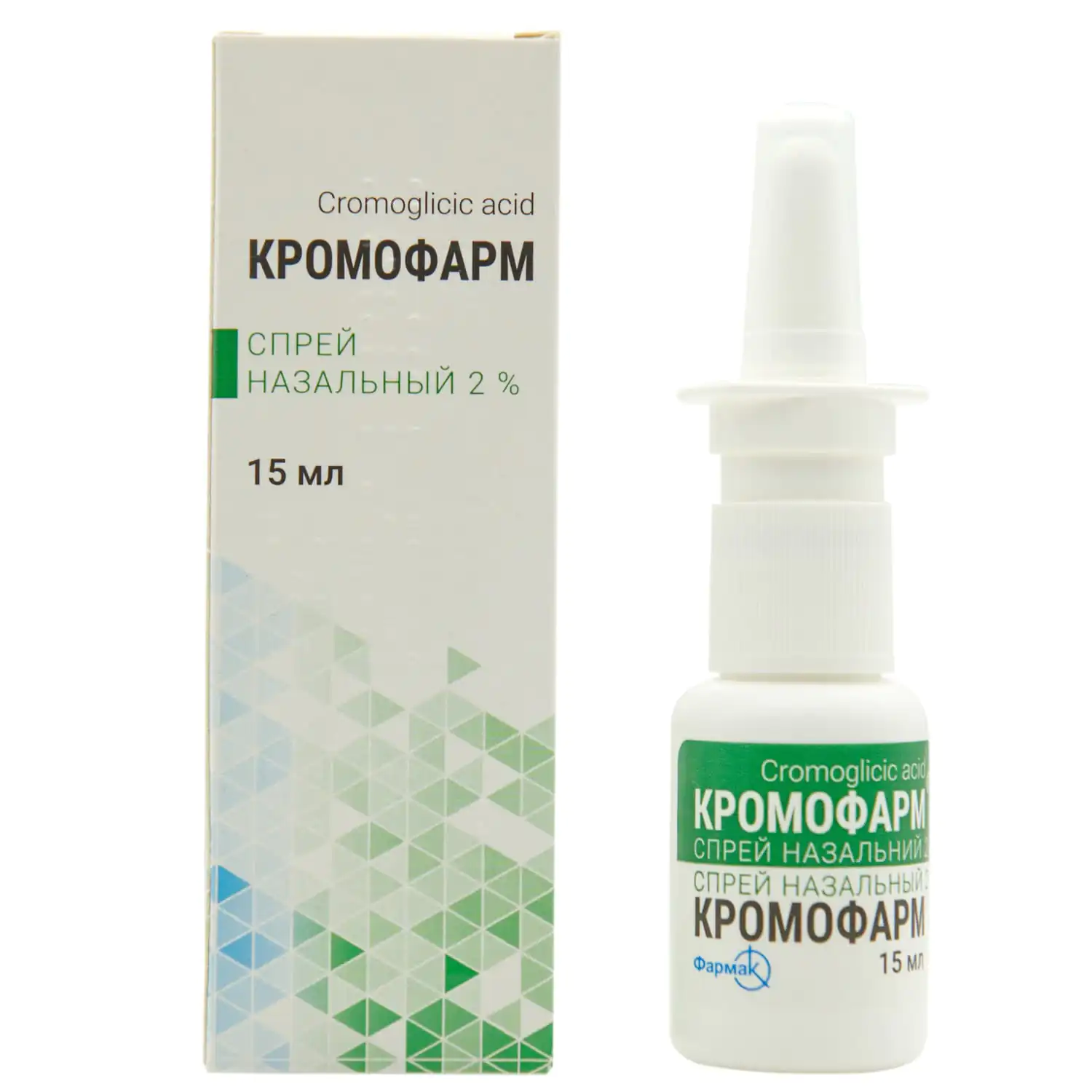 Cromopharm