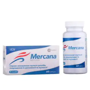 Mercana