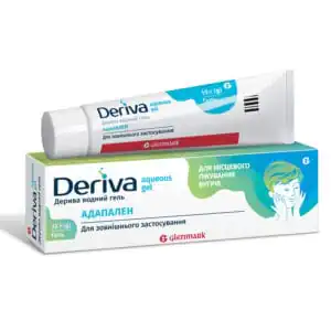 Deriva