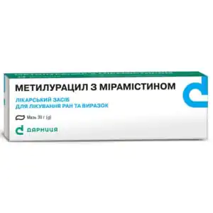 Methyluracil
