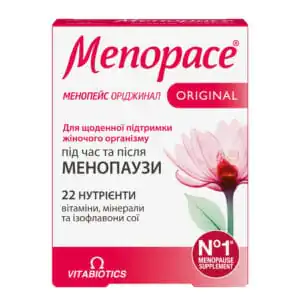 Menopaсe