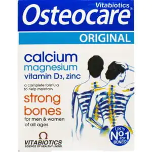 Osteocare