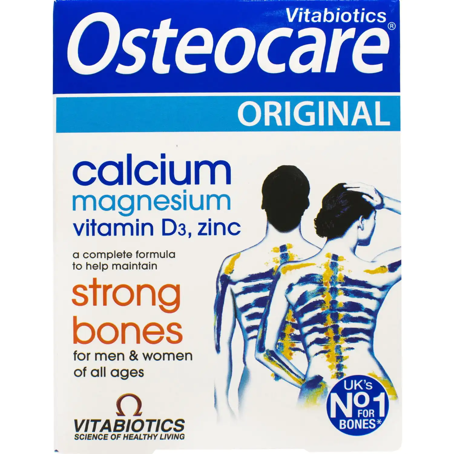 Osteocare
