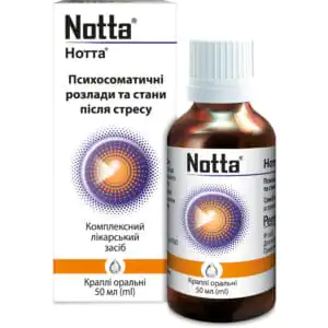 Notta