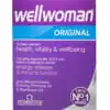Wellwoman