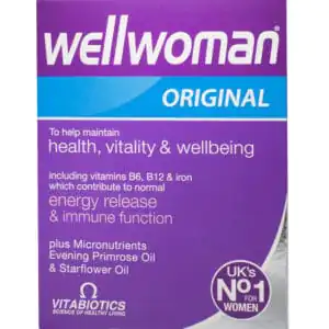 Wellwoman