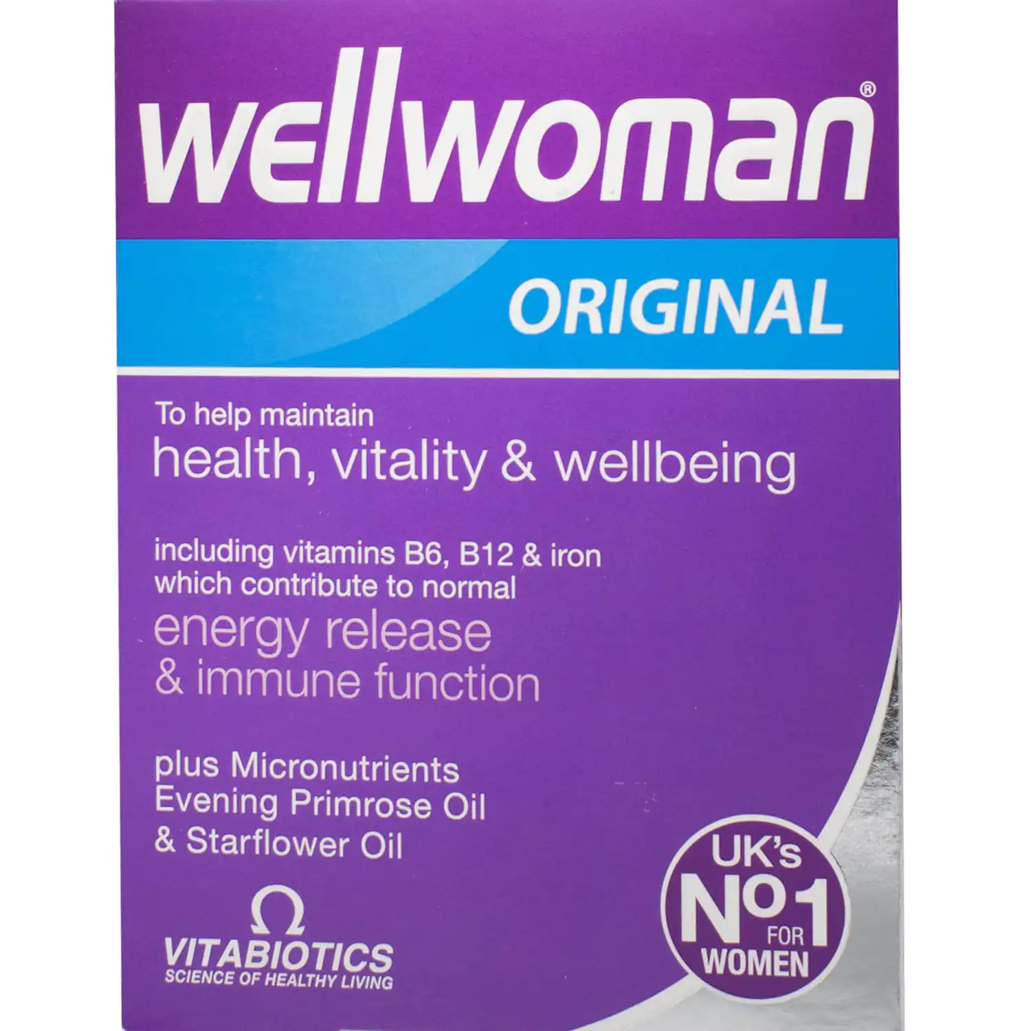 Wellwoman