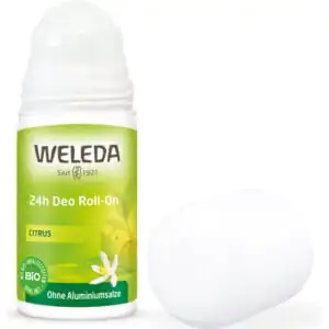 WELEDA