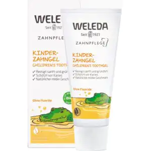 Weleda