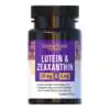 Lutein and Zeaxanthin