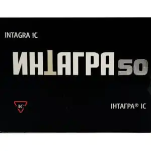Intagra