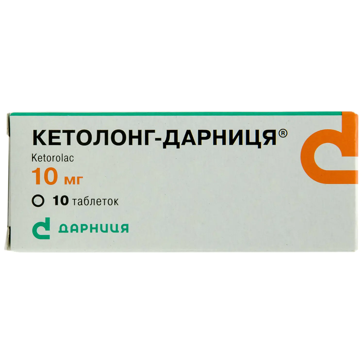 Ketolong