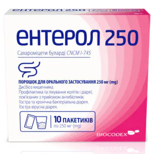 Enterol